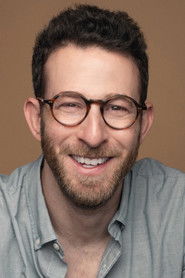 Photo of Nick Blaemire image size 520x780