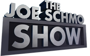 Logo of The Joe Schmo Show image size 464x289