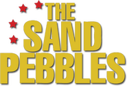 Logo of The Sand Pebbles image size 440x300