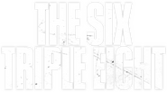 Logo of The Six Triple Eight image size 724x400