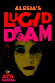 poster Alesia's Lucid Dream