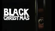 Black Christmas wallpaper 