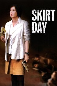 poster Skirt Day
