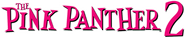 Logo of The Pink Panther 2 image size 1881x383