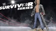 WWE Survivor Series 2007 wallpaper 