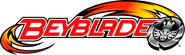 Logo of Beyblade: Metal Saga image size 1200x356
