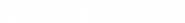 Logo of First Blush image size 1200x150