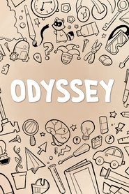 poster Odyssey