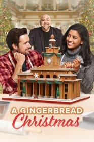 A Gingerbread Christmas 2022 123movies
