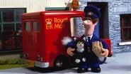 Postman Pat  