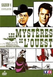 Les Mystères de l'ouest