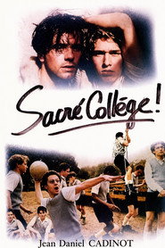 Sacré Collège!