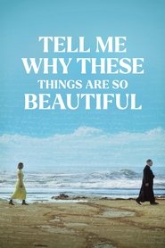 poster Tell Me Why These Things Are So Beautiful