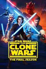 Star Wars - The Clone Wars en streaming VF sur StreamizSeries.com | Serie streaming