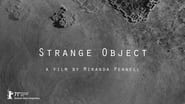 Strange Object wallpaper 