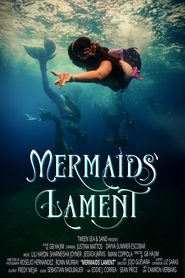 poster Mermaids' Lament