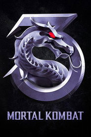 Mortal Kombat III poster