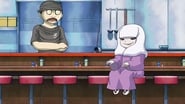 Zashiki Warashi no Tatami-chan season 1 episode 10
