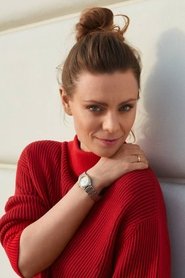 Photo of Magdalena Boczarska image size 960x1440