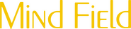 Logo of Mind Field image size 2392x538