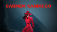 Carmen Sandiego  