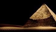 Pyramide wallpaper 