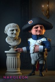poster Napoleon: The Ticket