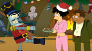 Futurama season 6 episode 13