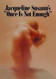 Poster of Once Is Not Enough image size 1023x1443