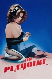 Poster of The Playgirl image size 1200x1800