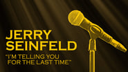 Jerry Seinfeld: I'm Telling You for the Last Time wallpaper 