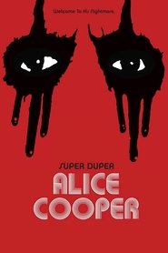 Voir film Alice Cooper, monstrueusement rock ! en streaming