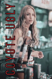 Poster of Coyote Ugly image size 1200x1800
