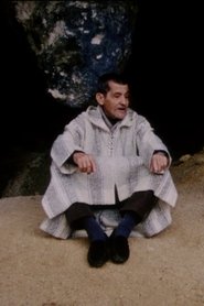 Mohammed Mrabet Poster