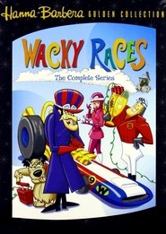 Poster of Dastardly and Muttley in Their Flying Machines image size 914x1288