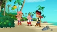 Jake et les Pirates du Pays imaginaire  