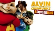 Backdrop of Alvin and the Chipmunks: The Squeakquel image size 1920x1080