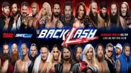 WWE Backlash 2018 wallpaper 