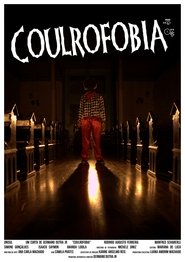 poster Coulrofobia