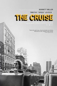 Poster of The Cruise image size 966x1450