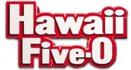 Logo of Hawaii Five-O image size 290x155
