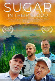 poster Sugar in Their Blood