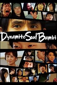 poster Dynamite Soul Bambi