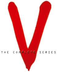 Logo of V image size 859x1084