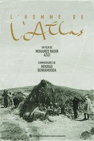 poster L'Homme de L'Atlas