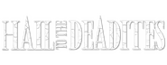 Logo of Hail to the Deadites image size 800x310