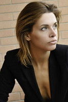 Photo of Chiara Alberti image size 300x450