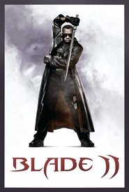 Blade II 2002 123movies