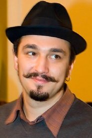 Valery Maryanov