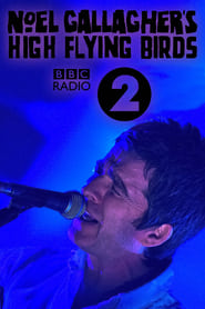 Noel Gallagher's High Flying Birds: Live at BBC Radio Theatre